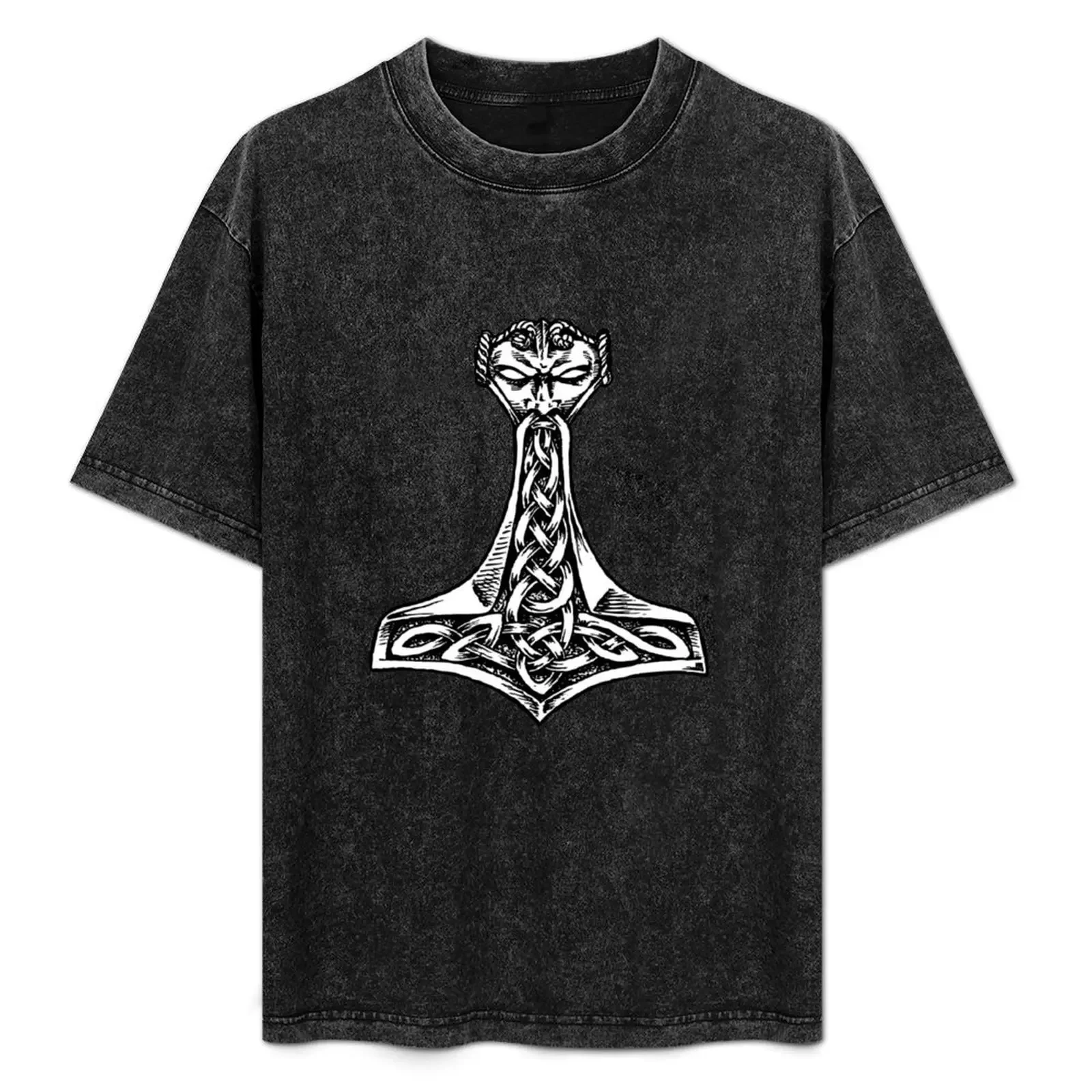 

Mjlnir V2 T-Shirt Outdoor Work Short Sleeve Top