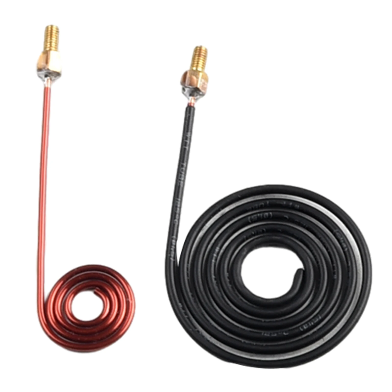 DIY Coil Assembly Electromagnetic Coil Set For Electronics Enthusiasts As Pictures Show Consistent Conductivity