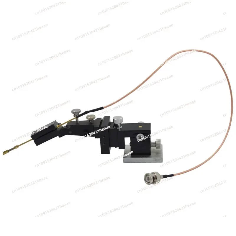 Suitable for Optical manual, 3D probe adjustment seat, precision fine adjustment probe holder,   test probe station
