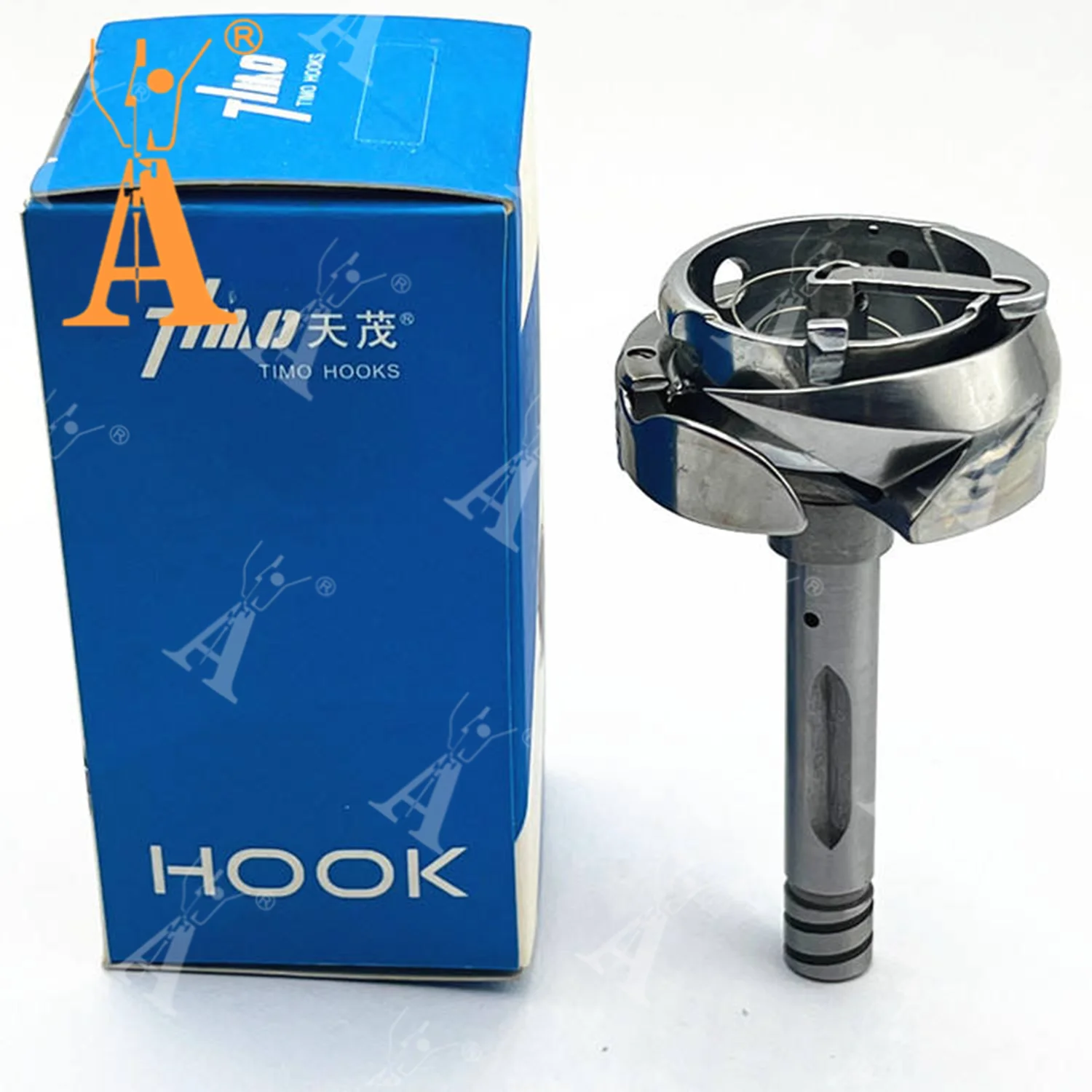 

HSH-12MM(6)TR Rotary Hook Compatible with LU-1510-7 LU-1560 Hooks Sewing Machine Part