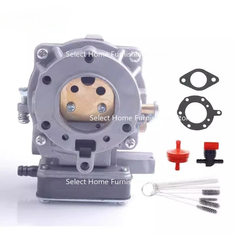 

Suitable for Lawn Mower Accessories Carburetor 42E707 2631