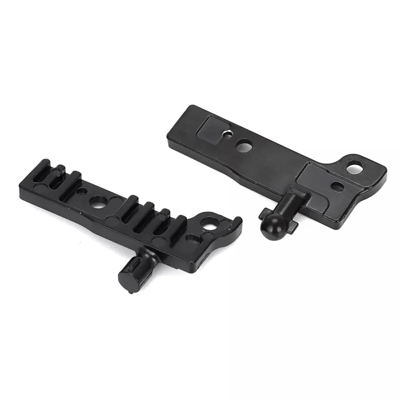 

X39A-Car Radar Sensor Bracket Kit 88210-47090, 88210-07010 For Lexus, Toyota Models