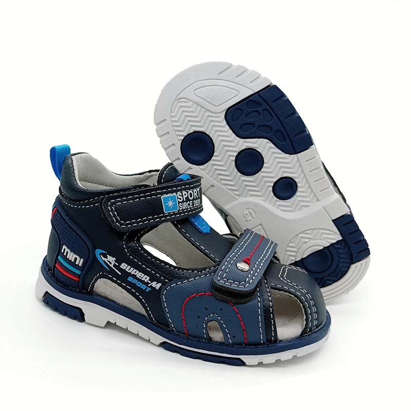 

NEW 1pair Summer Orthopedic Children Sandals Baby Sandals Shoes,Super Quality Kids Shoes