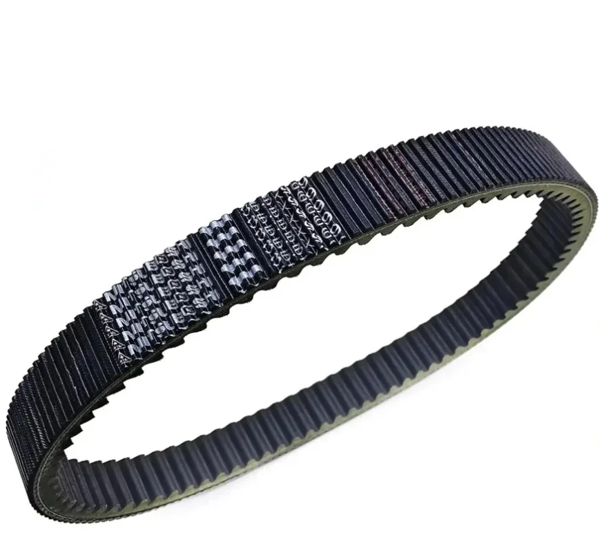 

Высококачественный приводной ремень AMEXIAOXU 36.8x969 Cf800 CVT для квадроциклов CFMOTO 800 ZForce CForce UForce Z8 X8 U8 (969x36.8, 0800-055000-0001)