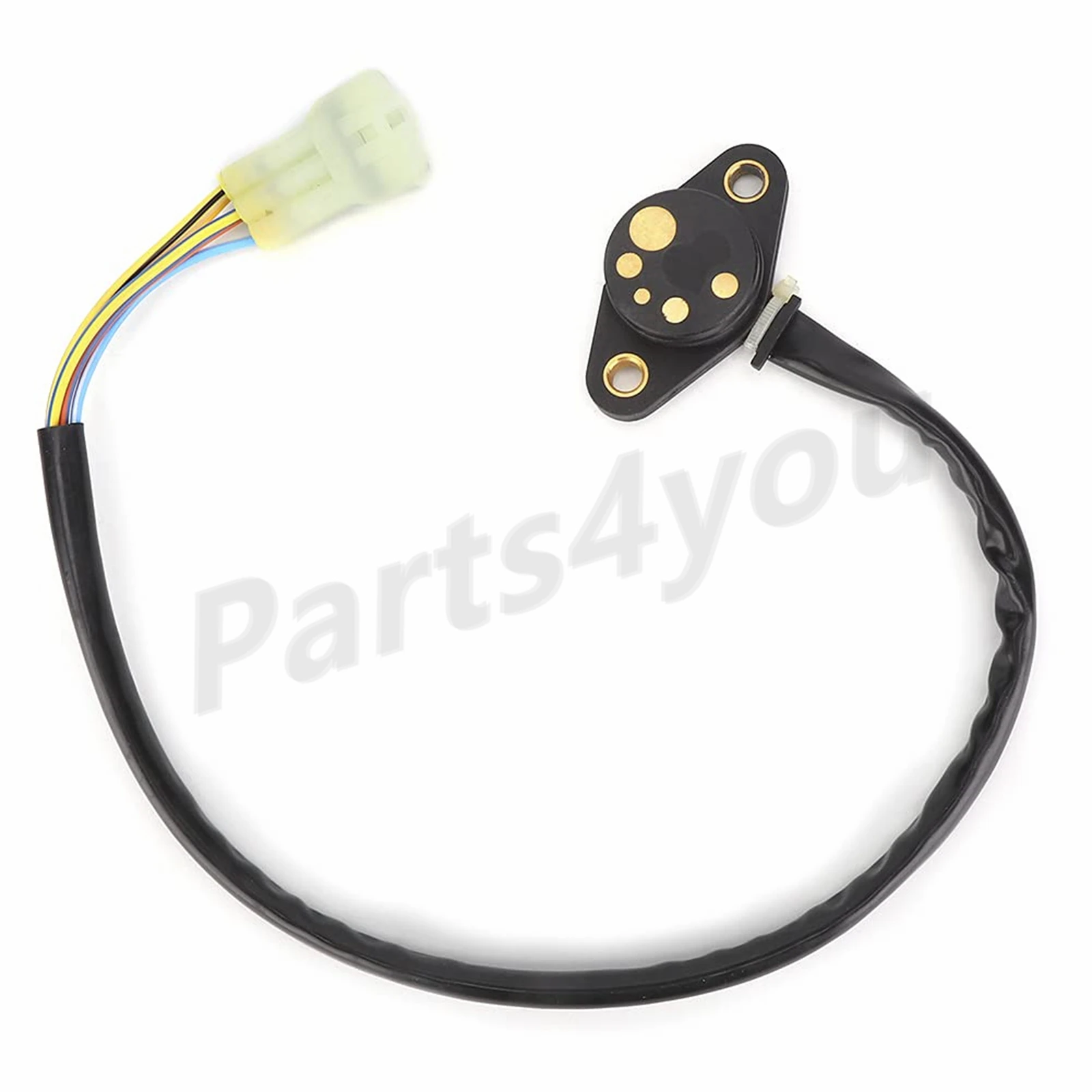 5 Gear Position Sensor for CFmoto ZForce 600 Z6 625 CF196 SSV CF188-012200-1000 0180-012200-1000