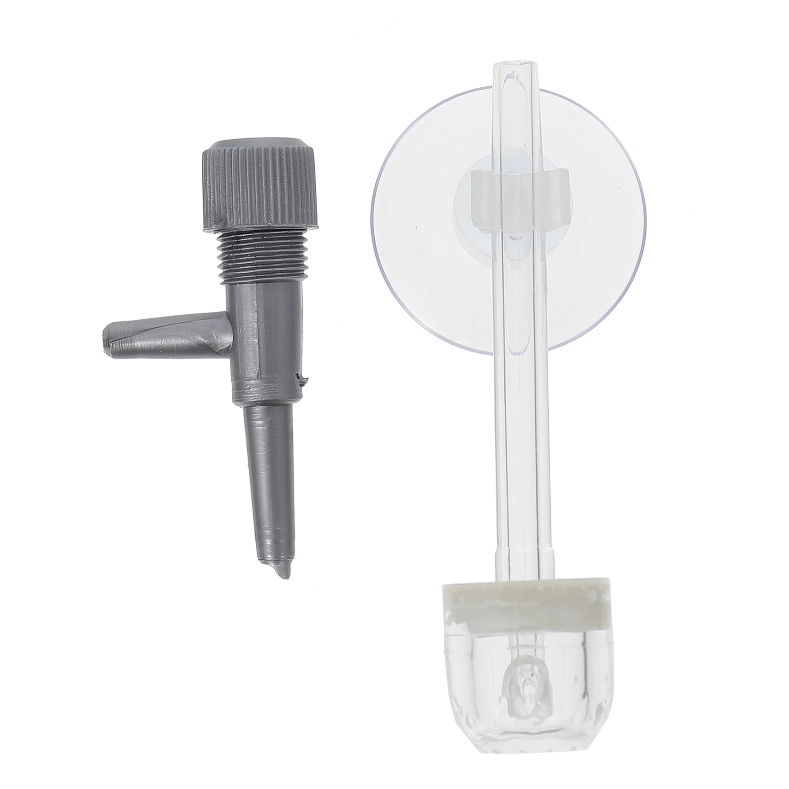 

Bubble Stone Air Diffuser for Fish Tank Aquarium Nano Bubbler S Size Oxygenating Hydroponics Pet Supplies Aquarium Air