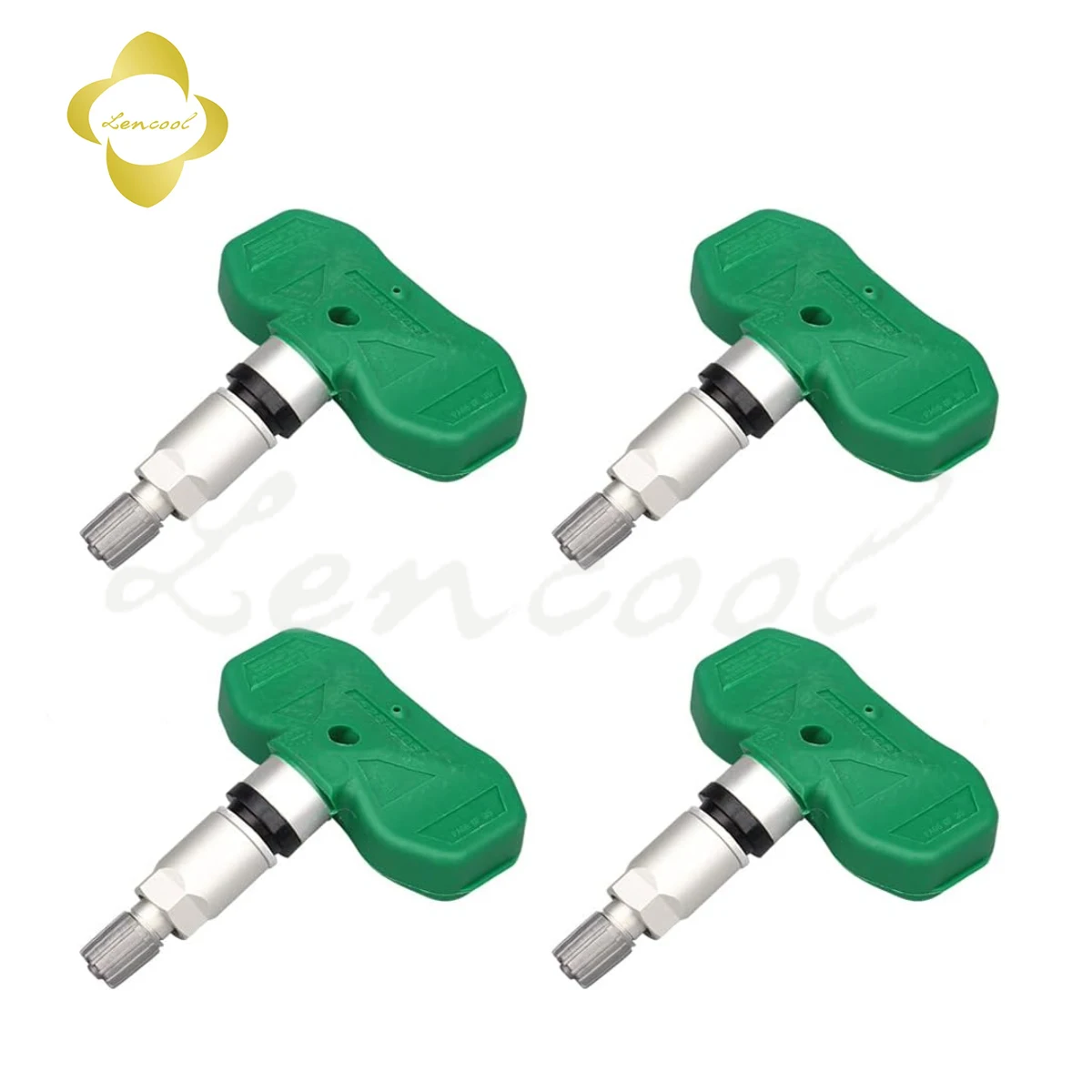 

Tire Pressure Sensor For Chevrolet Pontiac Cadillac MONTE CARLO LEXUS GX460 SUZUKI XL-7 15268606