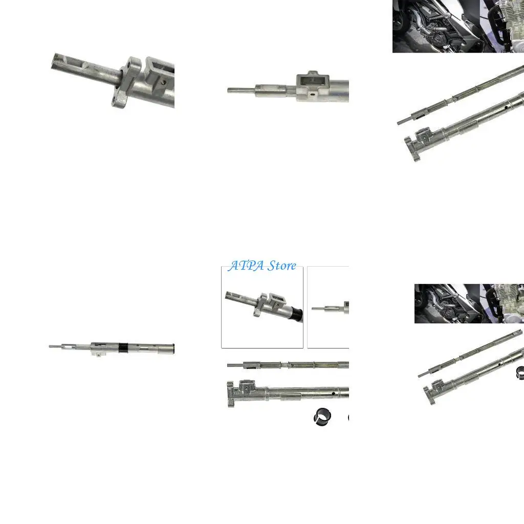 

U13C Automobile Replacemnnt Automatic Transmission Shifter Tube 905-102 F3TZ7L278A