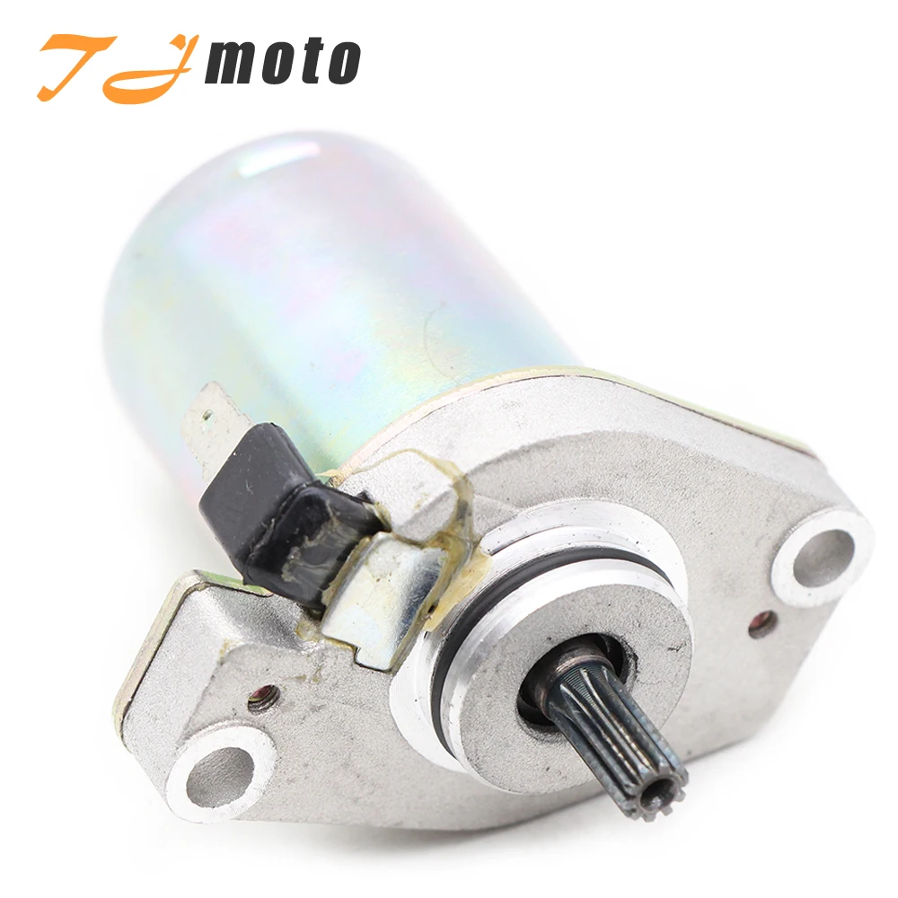 Starter Motor For E… - image