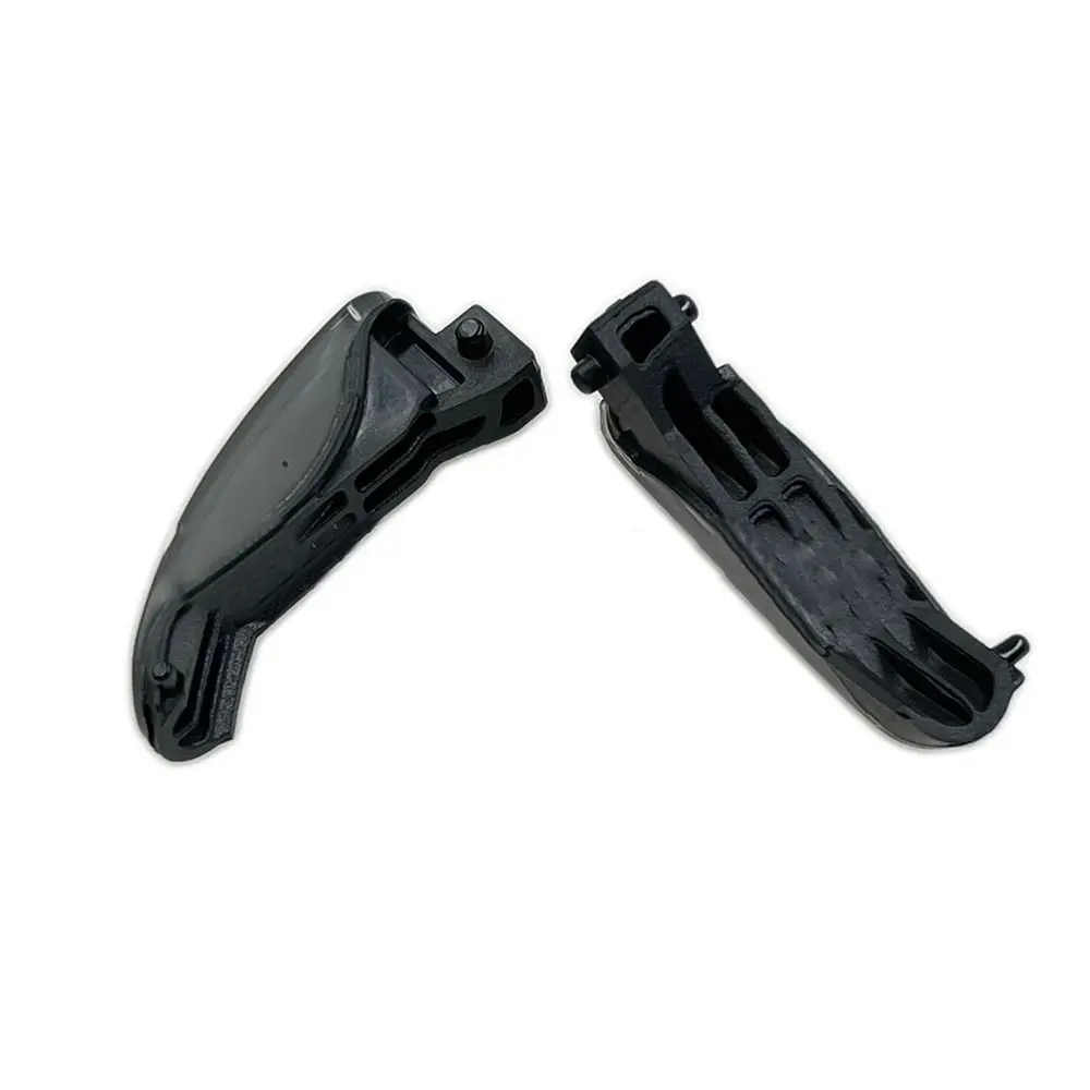 อะไหล่เดิมคอนโซล LR Trigger ซ่อม Universal ซ้ายขวา Trigger เกม L R คีย์สําหรับ PS Vita 1000/ PSV 1000