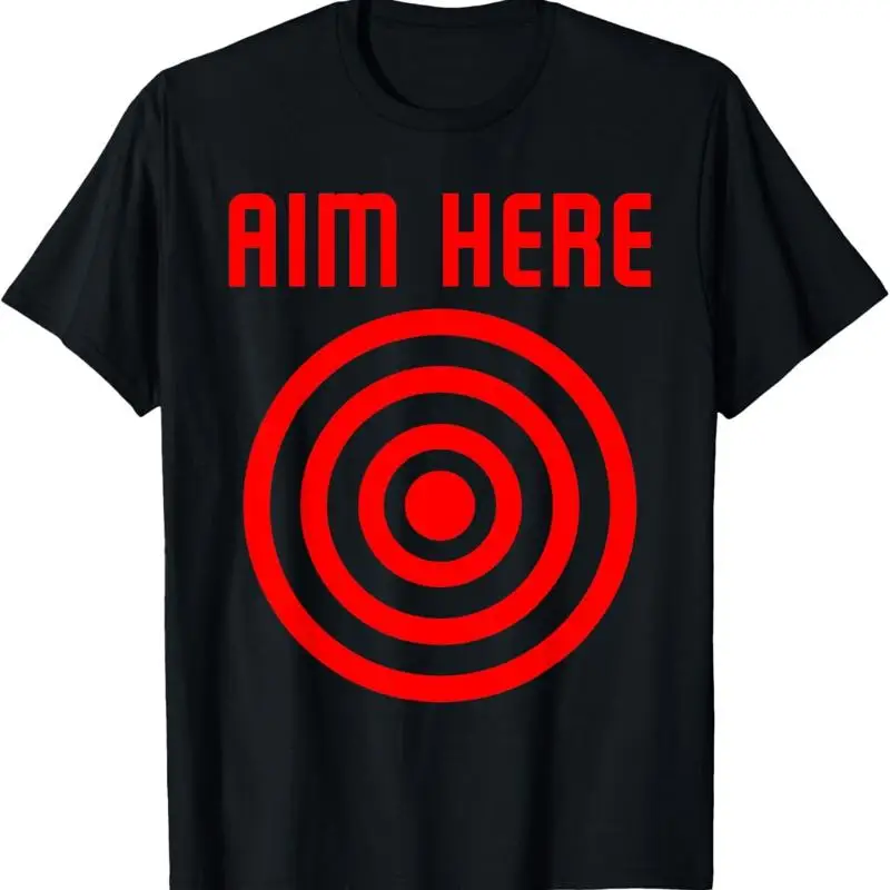 Aim Here Bullseye S…