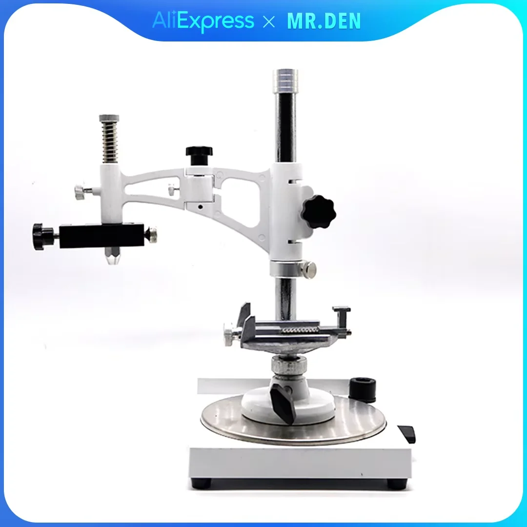 

Стоматологическая квадратная модель наблюдателя, наблюдатель, шлифовальный станок, планировщик, съемный канал сидения с частичными протезами