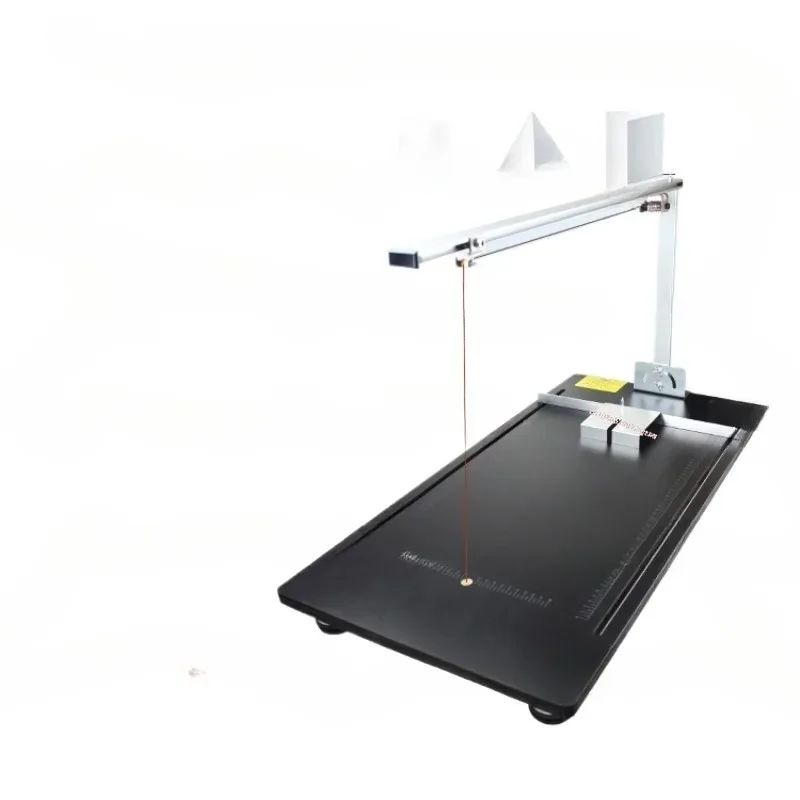 Schaum Schneiden Maschine Perle Baumwolle Schaum Bord Elektrische Draht Schneiden Maschine Schwamm Extrudierte Bord Schneiden