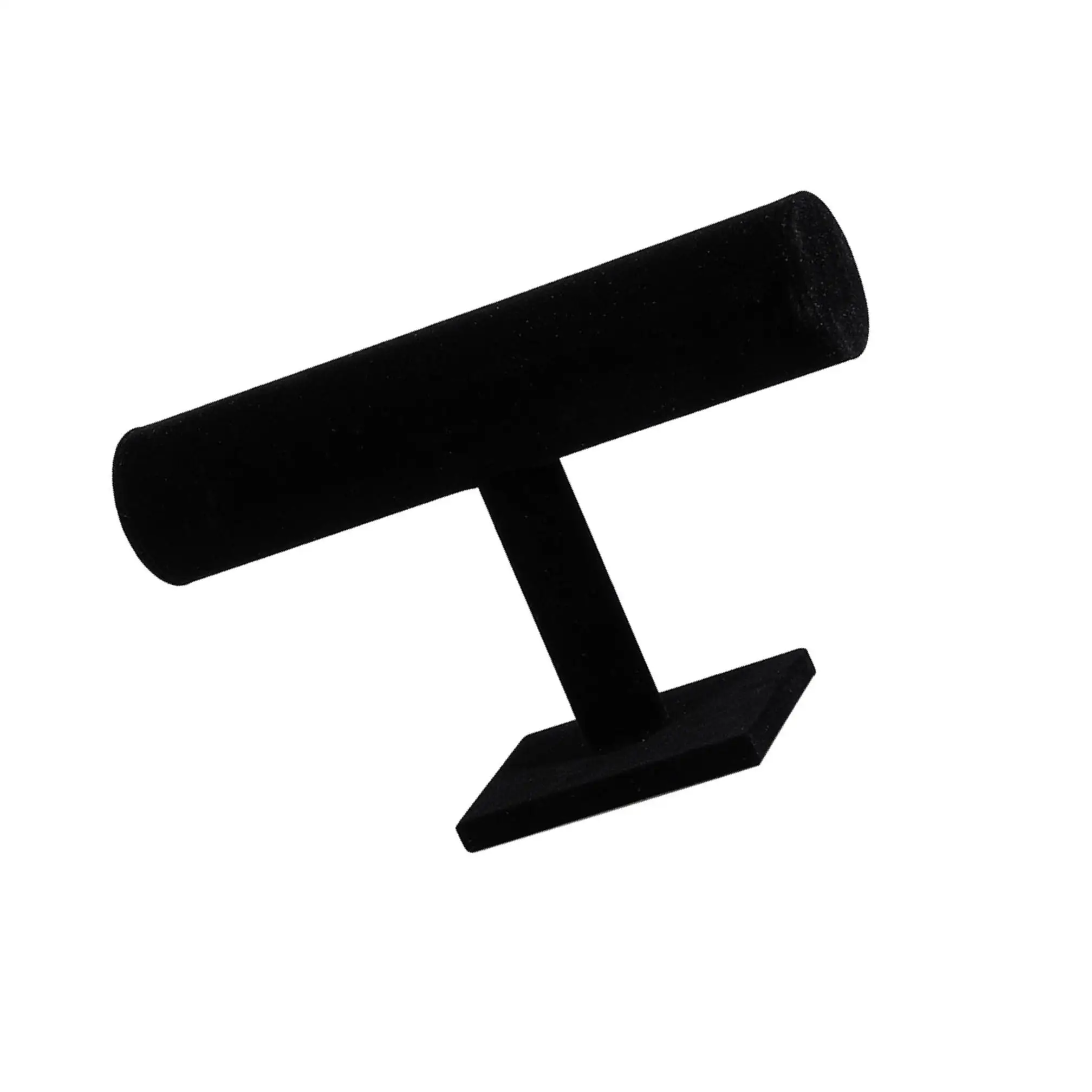 

Подставка для браслета-органайзер для домашней организации браслета, витрина, черный