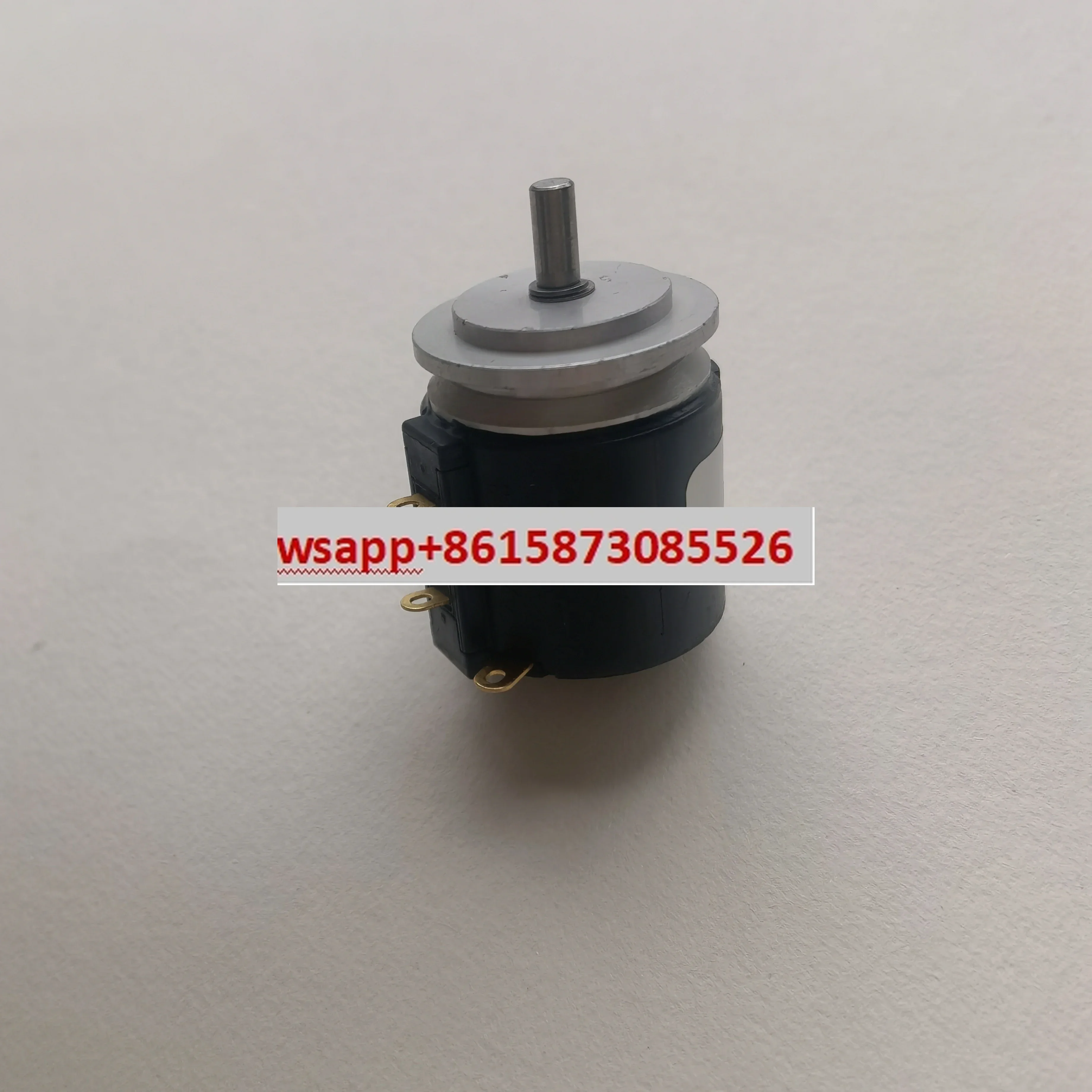 MOD502-9710 RES 10K Potentiometer Multiturn DR Bildposition Positionierung Potentiometer Ersatz