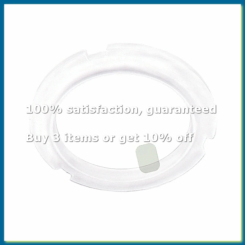 Replacement Group Heads Gasket for Coffee Machine , Espresso Gasket Replacement-ABPX