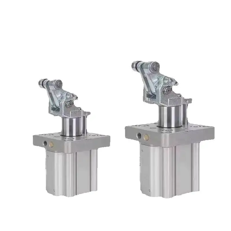 original Stopper Blocking Cylinder RSA RSH Rs2h50a/63/80-30-40Dl/M Bl/M Tm-X2701