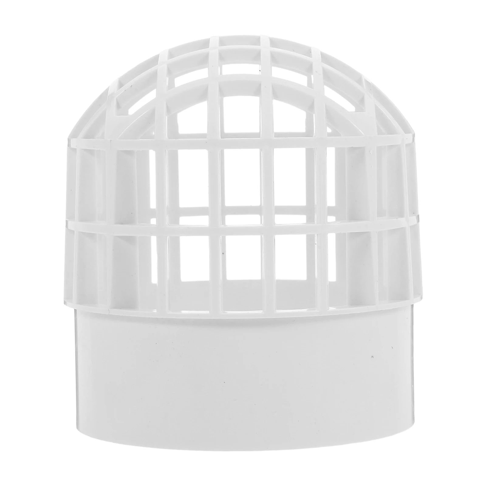 

Robust Gutter Strainer Weather Resistant Long Lasting Downspout Guard Ideal Patios Showers Terraces Balcony Drain