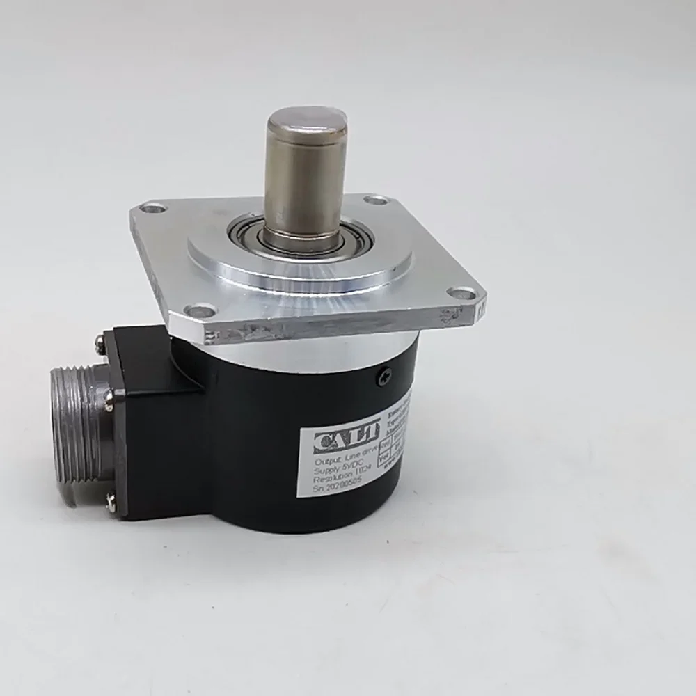 

NEW Customized Encoder A860-0309-T302 Replacement Type GHSF58