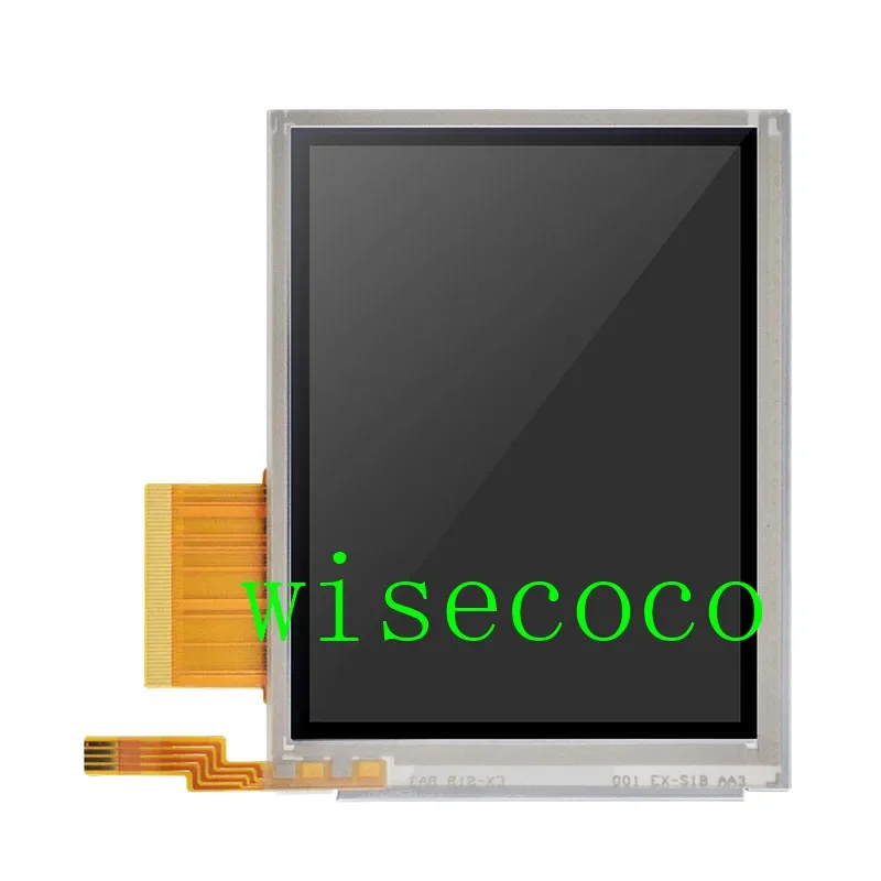 

3.5 inch 240(RGB)*320 lcd screen touch panel T-51963GD035J-MLW-AGN LCD SCREEN DISPLAY PANEL