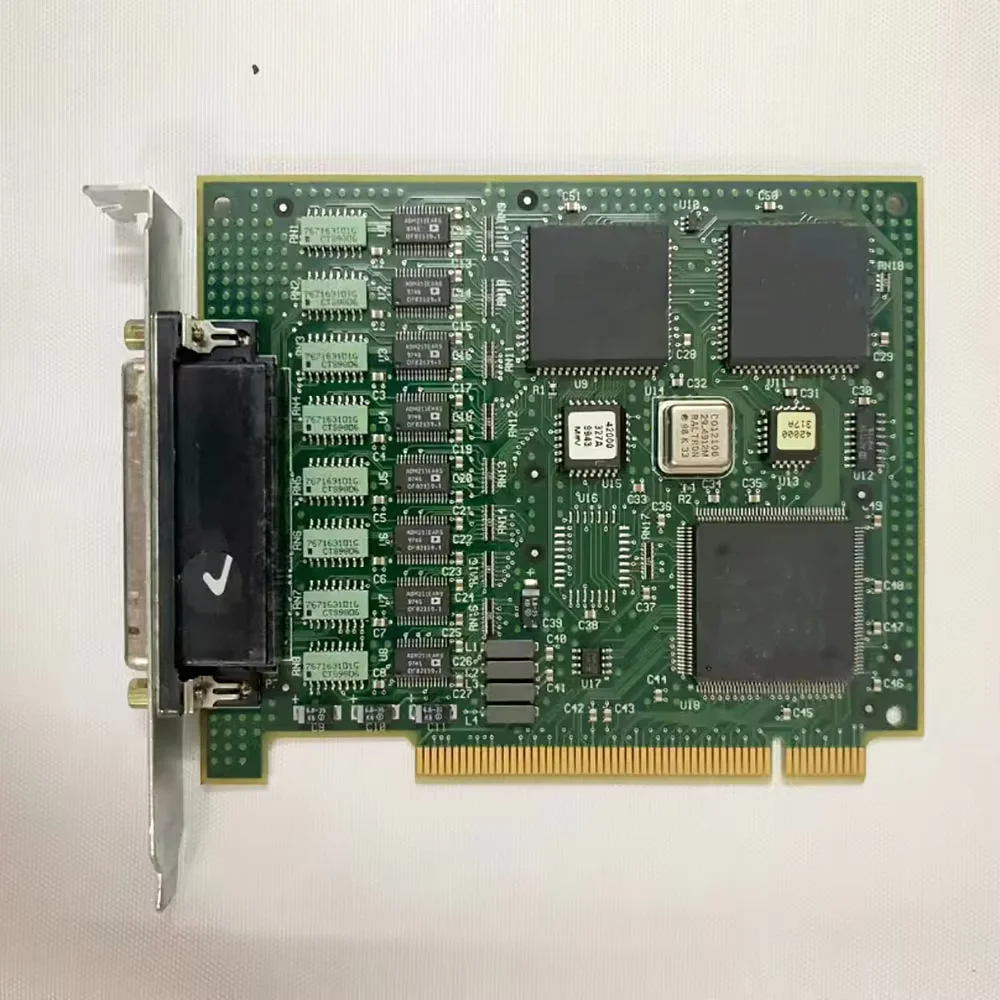 

Digi ClassicBoard PCI 8 55000781-01 50000506-01 REC:C