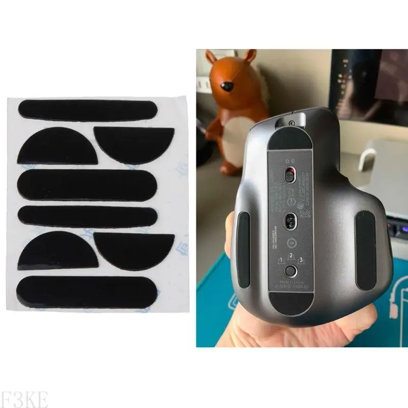 

F3KE MOUSE CKATES СИКЛА