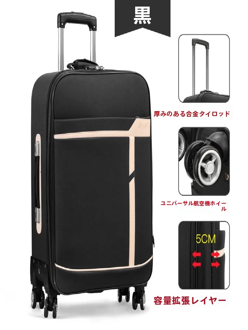 large-capaci-canvas-suitcase-with-four-way-wheels-busin-trip-expandable-m-fem-model-20-inches-password-lo