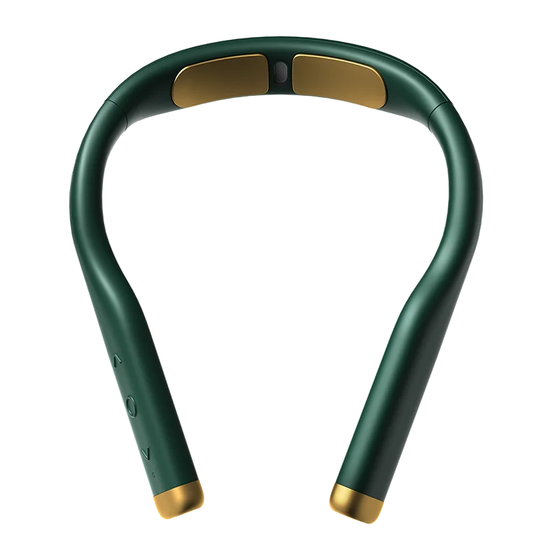 منتجات التدليك الجديدة المحمولة المهنية التدفئة الظهر الذكية المنتجات الأخرى نبض مدلك الرقبة #3