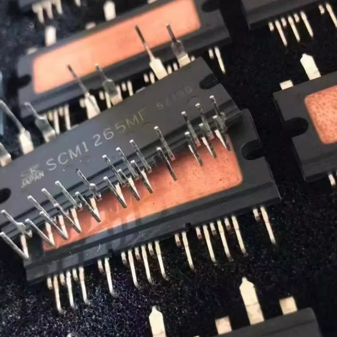 

SCM1265MF brand new original module
