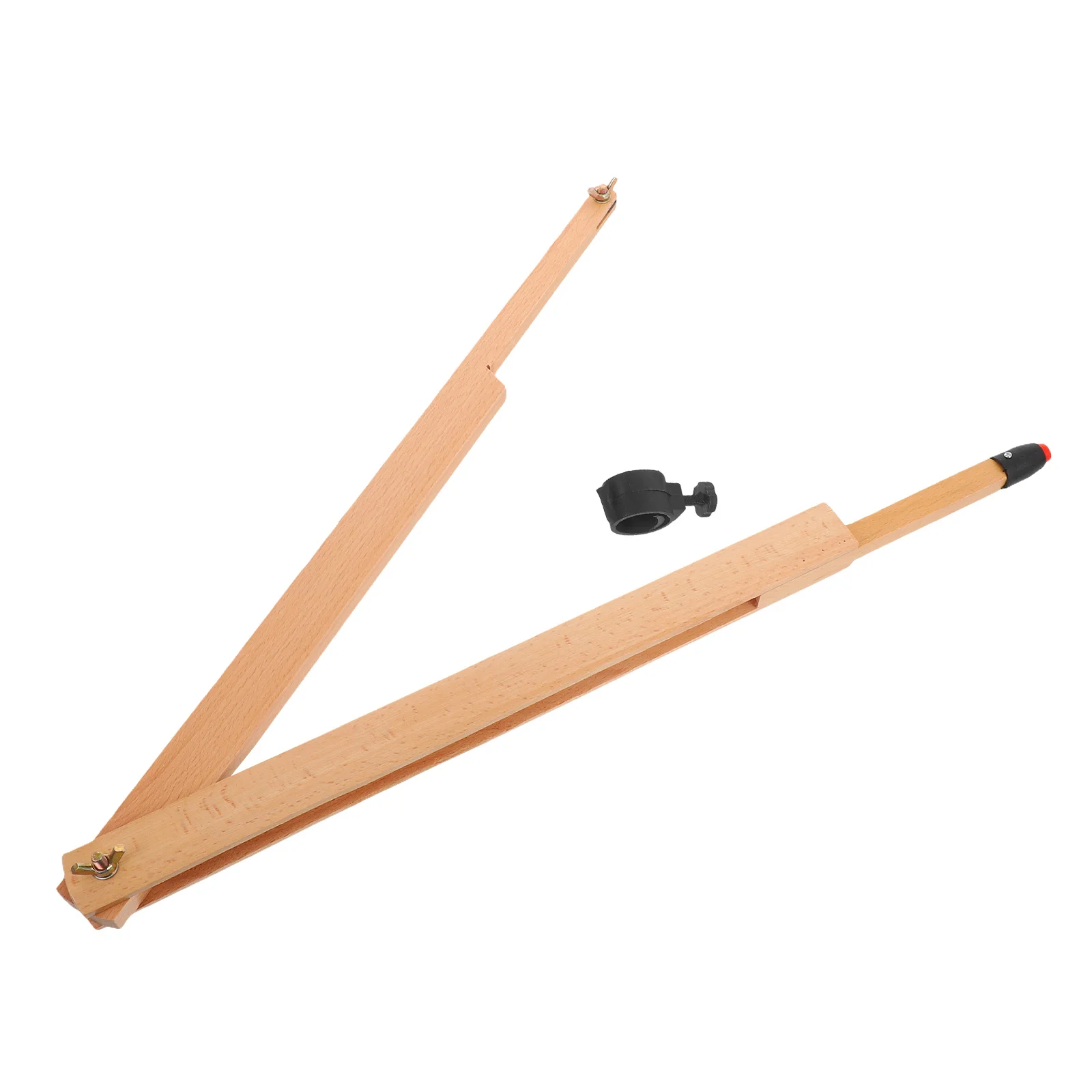 

Drawing Compass Multifunctional Math Teaching Tool For Blackboard Whiteboard Chalk Holder Beam Circle Maker Large Drafting