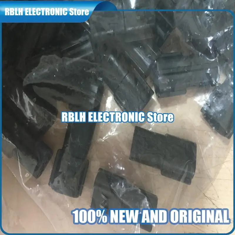 

20pcs/lot new and original connector 174354-2