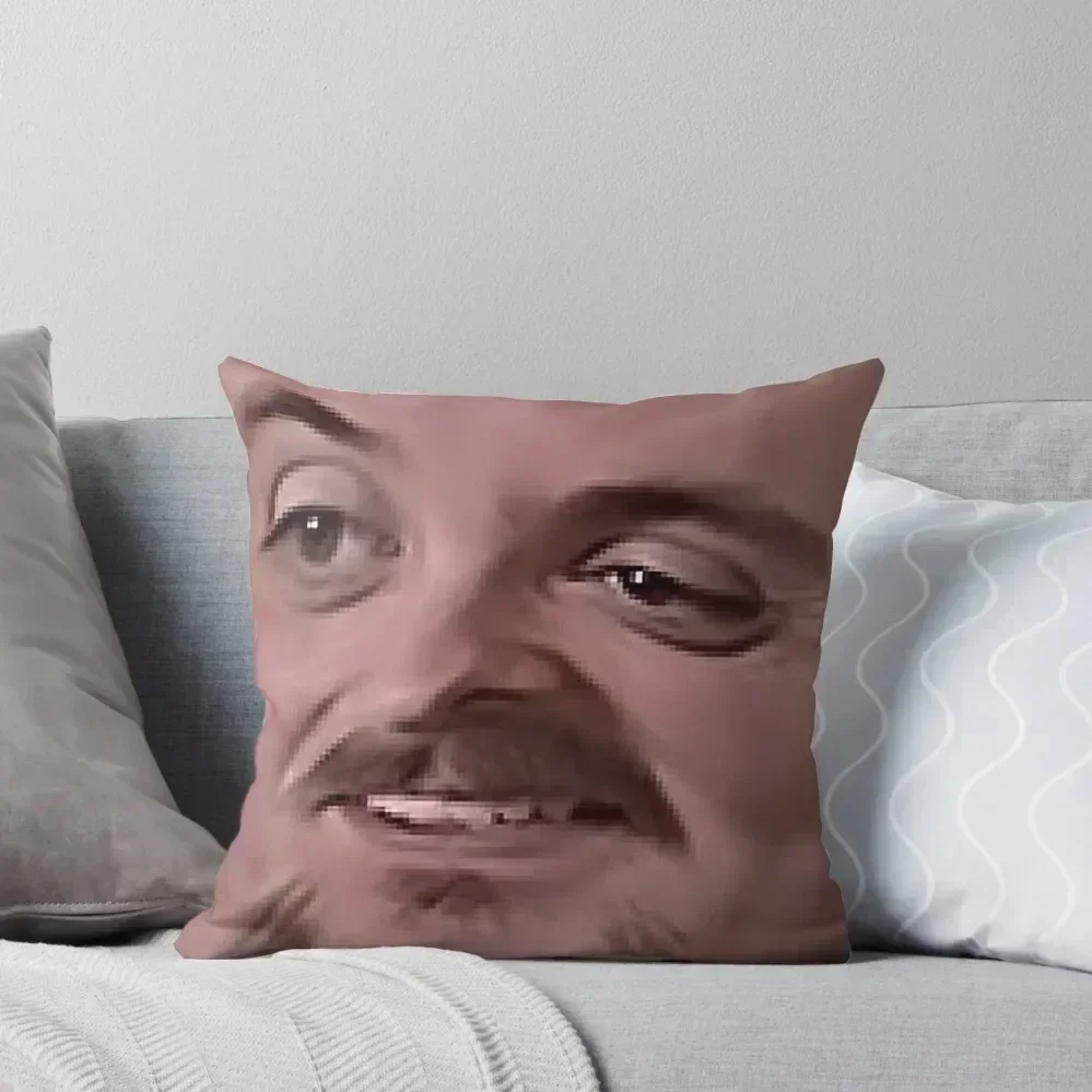 

ForsenE Throw Pillow bed pillows Pillowcase Cushion pillow