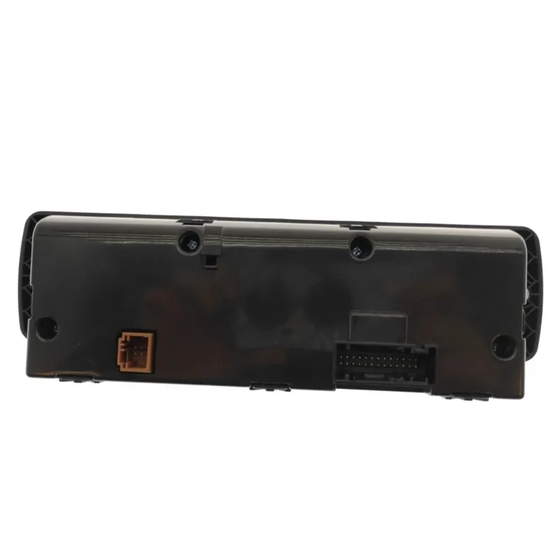 Car A/C Control Unit Replacement For Freightliner Cascadia 2013-2019 Part Numbers A22-60645-101 A2260645002