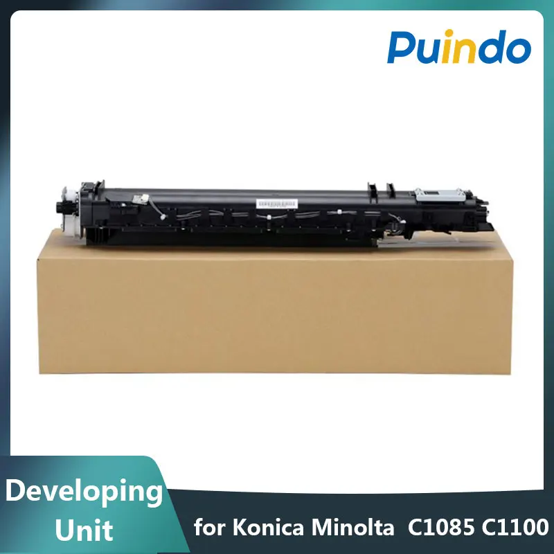 A5AWR70111 Original  Developing Unit for Konica Minolta  C1085 C1100