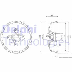 Store code: BF111 for rear brake campaign CORSA, TIGRA 08 / 82