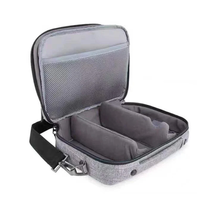 Tas portabel untuk AirMini Ventilator Resmed, tas Travel CPAP Ventilator Aksesori Apnea tidur