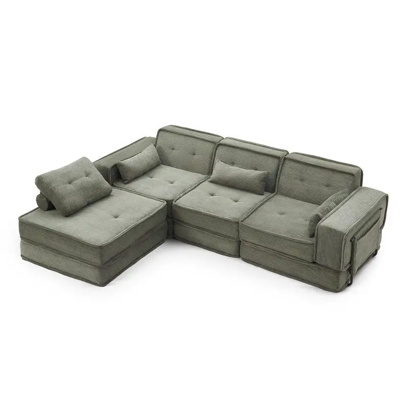 Вакуумное сжатие, индивидуальный размер, небольшая упаковка, объем, секционный диван, диван для гостиной