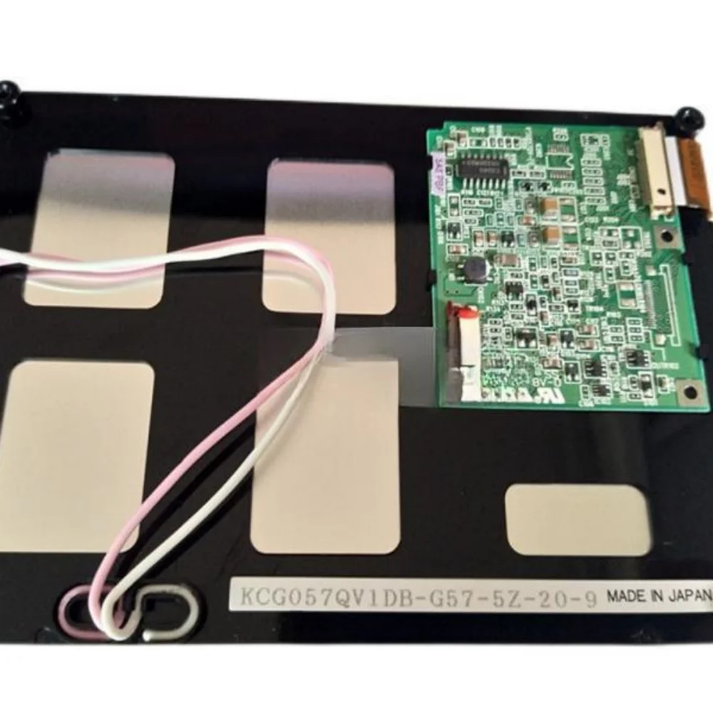 KCG057QV1DB-G57 Lcd…