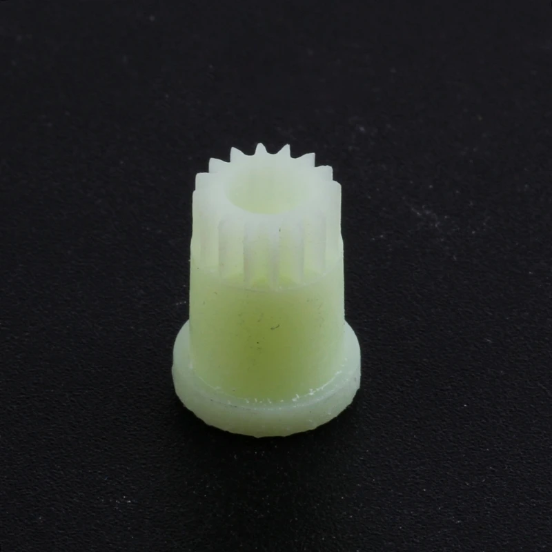 Replacement Gear Set for CH505/918/717/404/818/1060 Cassette Deck Reel Opening Gear Card Slot Reliable and User friendly - Image 4