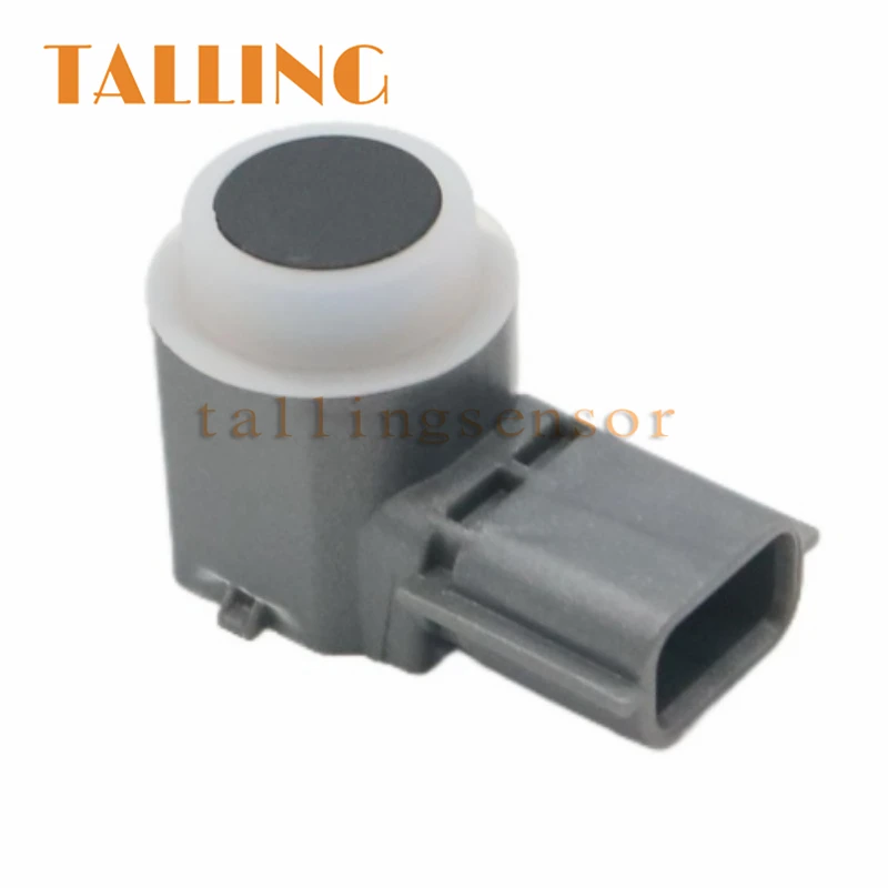 

259943JB0D бампер для помощи при парковке, датчик эхолота заднего хода для NissanPathfinder Infiniti 2013-2017 2014-2015 QX60 2013 JX35, высокое качество