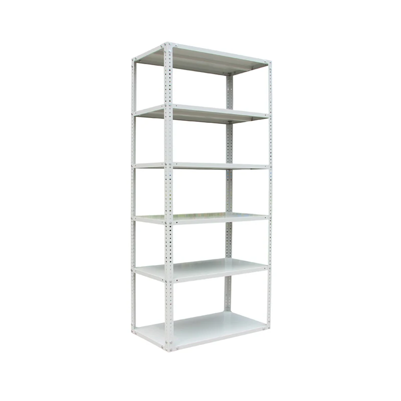 #￥SteelGarage StorageShelving Utility Rack Unit for Clothing Jewelry Display Light Duty Eco-Friendly Powder Coated Display Stand
