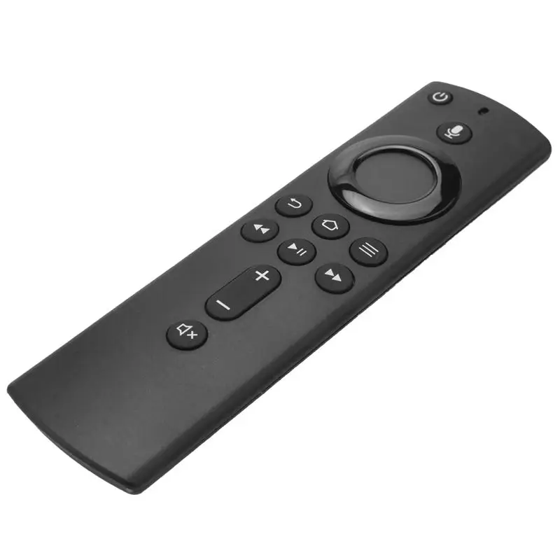 New L5B83H Voice Remote Control Replacement For Amazon Fire Tv Stick 4K Fire TV Stick With Alexa Voice Remote