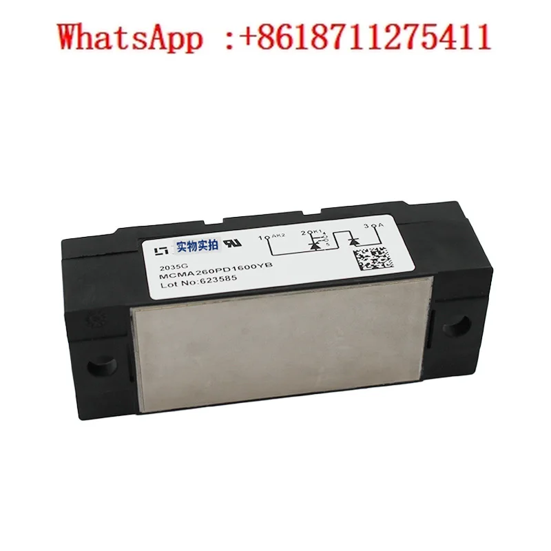 

APT2X61D120J Fast Recovery Diode MOS Tube Module Brand New Original