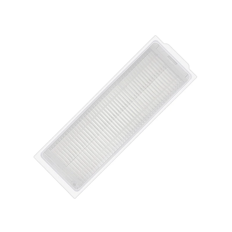 For Cecotec Conga 3890 Ultra Titanium Vital Robot Vacuum Spare Parts Accessories Main Side brush Hepa Filter Mop Rag Brush Cover