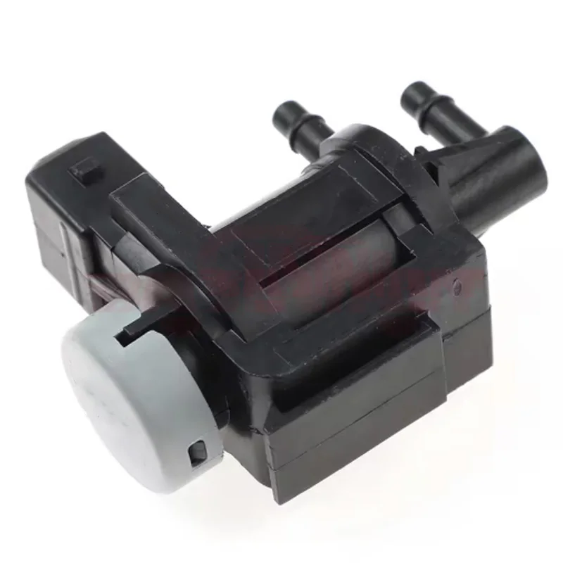 1J0906283A Emissions Vacuum Solenoid Valve 1J0906283 98AB9E882AA For Audi A3 A4 A6 A8 Quattro VW Passat Jetta Seat Skoda TDI view 2