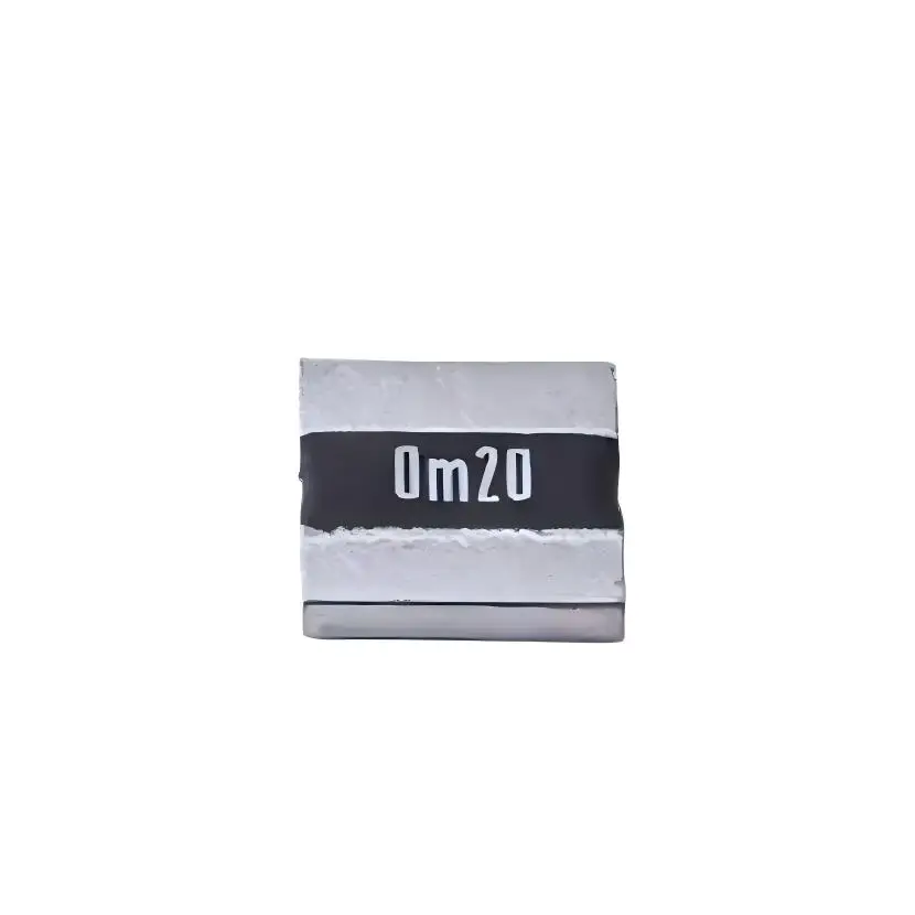 LR2725-24R0002F1 2725 200μΩ 4W 1% 100ppm Patch resistance