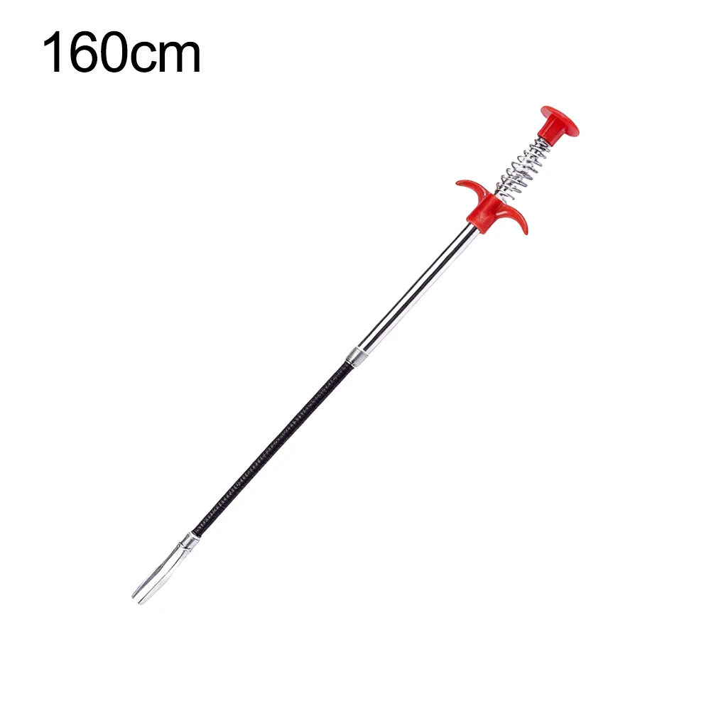 Металлический-телескопический-инструмент-для-прочистки-труб-с-четырьмя-захватами-160-см-200-см-300-см-для-раковин-и-унитазов