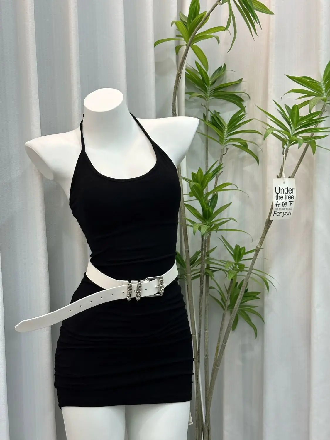 Abiti da donna Gonna lunga a strati con coulisse in lino Vacanza al mare Boho Rilassato Fresco Leggero Flowy Casual Chic Spiaggia Comodo