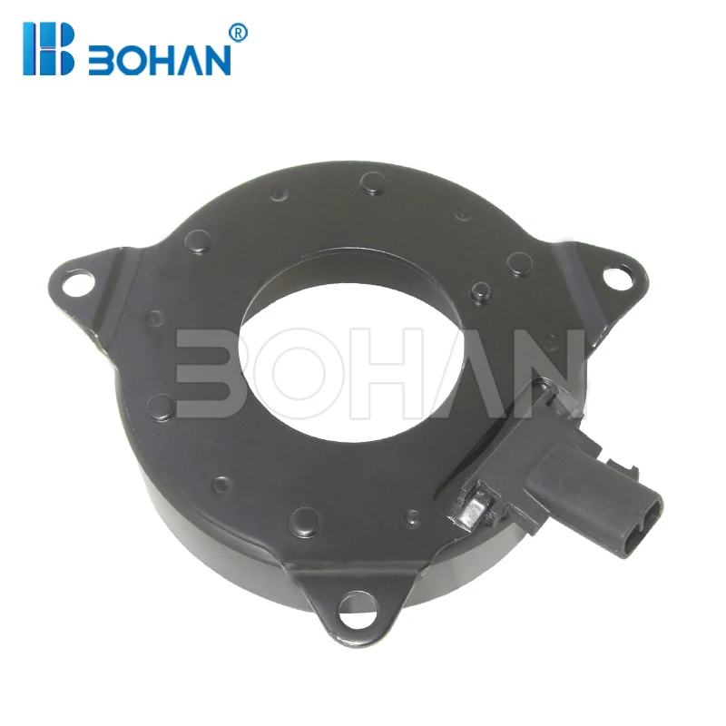 AC Air Conditoning Compressor Clutch Coil For Maserati Ghibli Quattroporte Lavante 3.0T 43540 1230 1230F 01141229 0030488