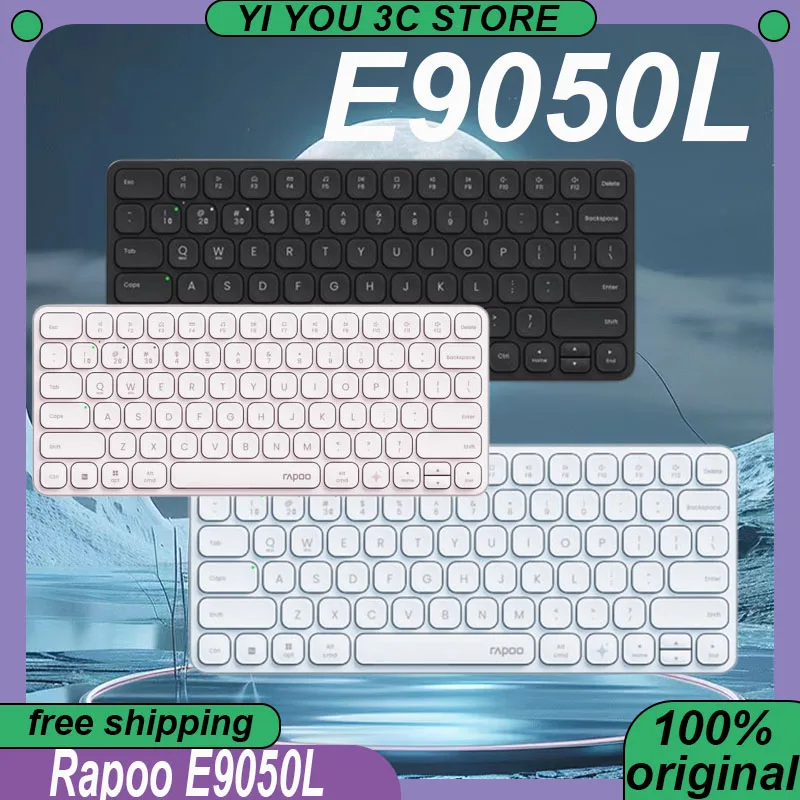 Rapoo E9050L Membra… - image